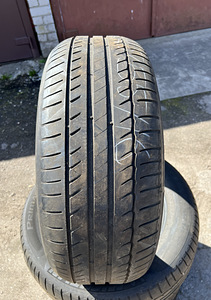 225/55 R16. MICHELIN PRIMA CY HP (3 foto / 3)