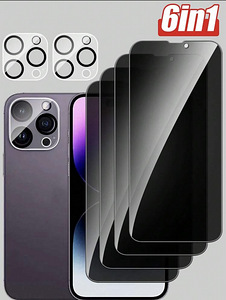 iPhone 14 kaitsekomplekt (1 foto / 4)