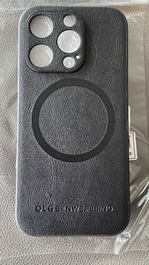 Ümbris iPhone 15 pro (7 foto / 7)