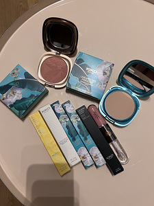 Kiko Milano komplekt (1 foto / 1)