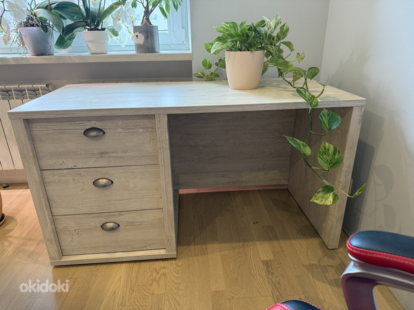 Koolilapse mööblikomplekt