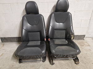 Volvo XC70 2001-2005 istmede komplekt
