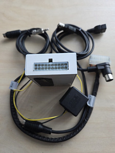 GROM IPD4 Volvo 2000-2008 (3 foto / 4)