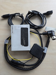 GROM IPD4 Volvo 2000-2008 (4 foto / 4)