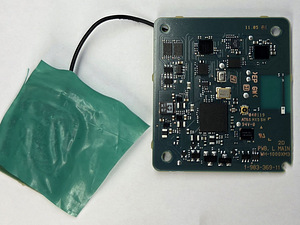 Osad Sony WH-1000XM3 (2 foto / 10)