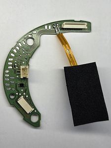 Osad Sony WH-1000XM3 (3 foto / 10)