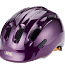 Новый детский шлем Abus Smiley с задним светодиодным фонарем 50-55 см (фото #1)