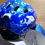 Новый детский шлем Abus Smiley 2.0 стр.45-50 см (фото #3)