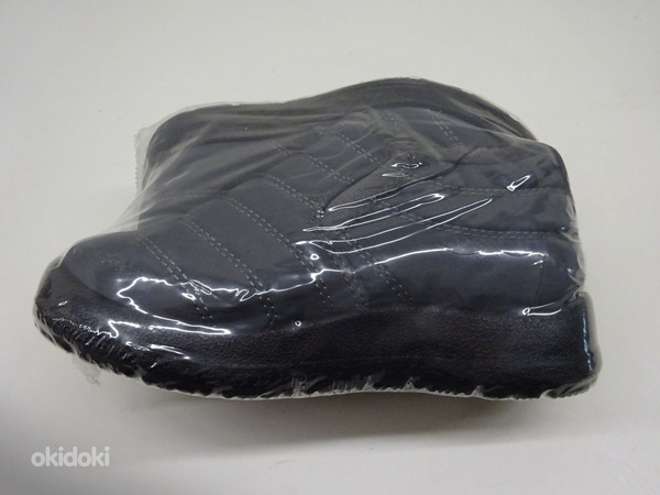 Новая детская зимняя обувь Gaatpot 30, 31 suurused (фото #2)