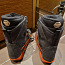Сноубордические ботинки nitro 42 (фото #4)