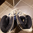 Сноубордические ботинки Snakeboot 40 с детектором (фото #2)