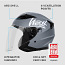 Открытый мотоциклетный шлем Westt Jet L= 59-60 см (фото #5)