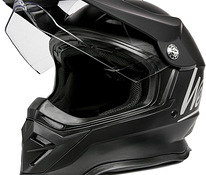 Новый кроссовый шлем (внедорожный) Westt XL=61 см