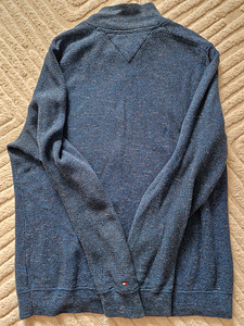 Hilfiger meeste kampsun L (2 foto / 2)
