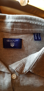 Gant meeste triiksärk S (2 foto / 2)