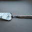 Лопаточка для торта Chippendale, серебро (фото #1)