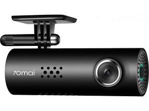 Видеорегистратор Xiaomi 70 MAI 1S MIDRIVE D06 Dash Cam