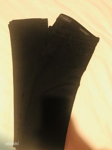 Новые Guess джинсы, оригинал, размер 25 (фото #1)