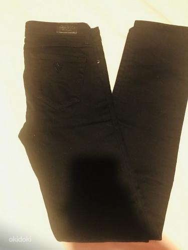 Новые Guess джинсы, оригинал, размер 25 (фото #2)