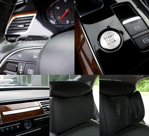 Audi A8 3.0 V6 184 kw (9 foto / 9)