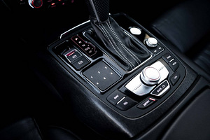 Audi A7 S-Line 3.0 (6 фото из 14)