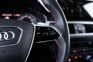 Audi A7 S-Line 3.0 (11 фото из 14)