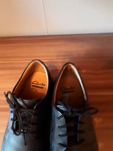 Clarks 39 (2 foto / 3)