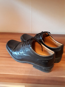 Clarks 39 (3 foto / 3)
