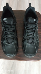 ОБУВЬ NIKE стр.45 (2 фото из 3)