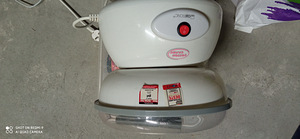 Suhkruvatimasin Clatronic ZWM 3478 (1 foto / 3)