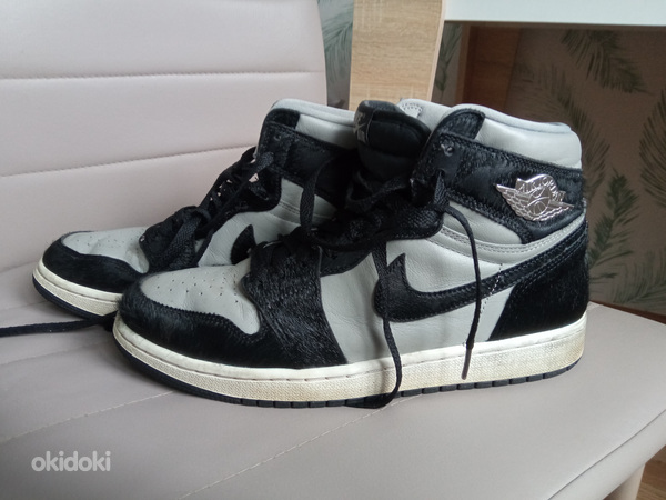 Кроссовки NIKE р. 41