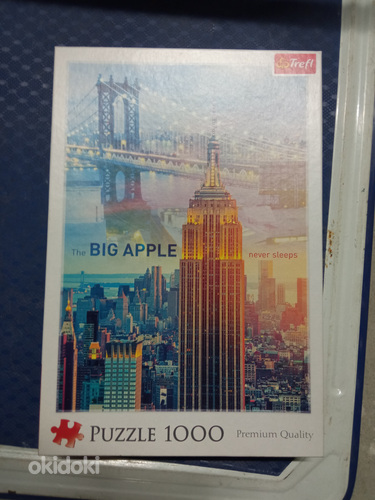Puzzle
