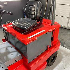 Elektrikahveltõstuk (5 foto / 10)