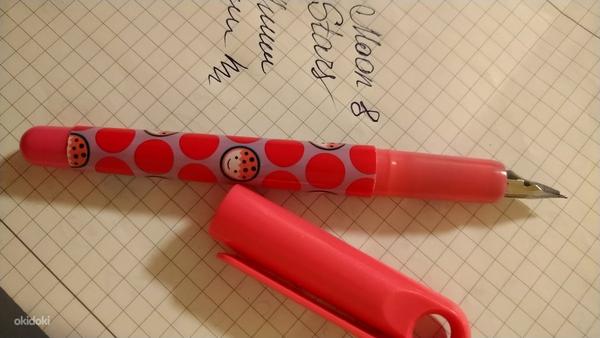 Santoro märkmikud, pastakad, pliiatsid, päevik, märkmik (foto #10)