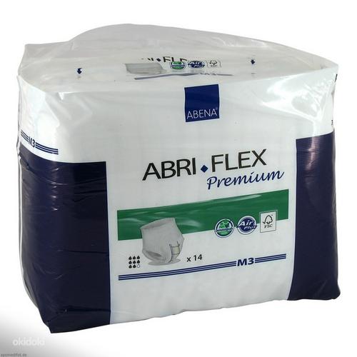 Abena abri flex premium m3 (фото #1)