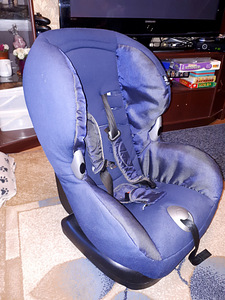 Turvatool Maxi-cosi 9-18 kg (2 foto / 2)