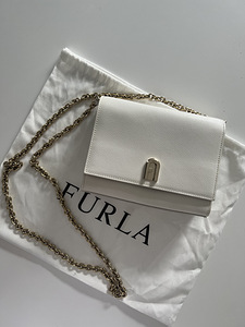 Furla kott (2 foto / 3)