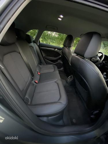 Audi aA3 Sportback (foto #11)