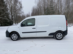 Renault kangoo maxi (5 фото из 7)