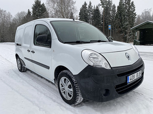 Renault kangoo maxi (1 фото из 7)