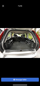 Продается Volvo XC90 Facelift (7 фото из 7)