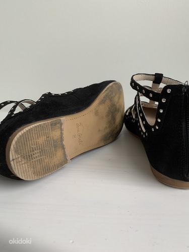 Zara обувь (фото #5)