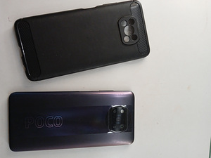 Poco x3 pro 6+5gb128+256gb (3 foto / 3)