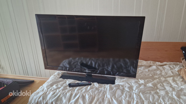 Телевизор Samsung