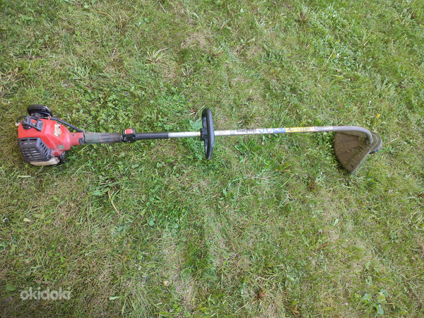 Shindaiwa murutrimmer F220