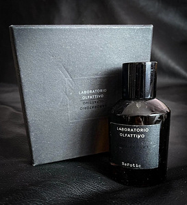 Laboratorio Olfattivo, Nerotic Perfume 100ml EDP (1 foto / 4)