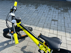 Велосипед Scale 20 Scott (3 фото из 6)