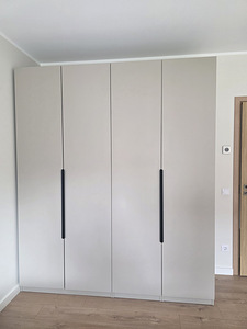 Шкаф IKEA PAX (1 фото из 4)
