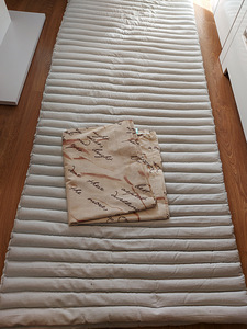 Tatrakoorest madrats (2 foto / 3)