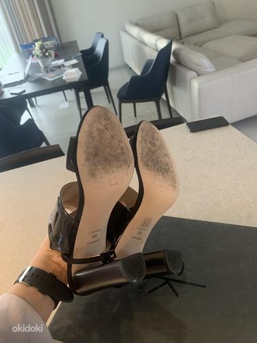 Calvin Klein sandaalid (foto #3)